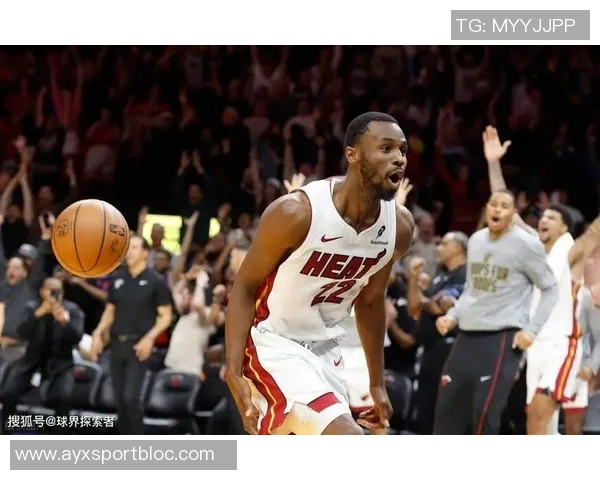 热火23年关键时刻空接绝平绝杀展现团队默契与实力