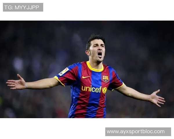 拉什福德盛赞巴萨:在追求卓越的俱乐部中感受完美体验 拉什福德盛赞巴萨:在追求卓越的俱乐部中感受完美体验