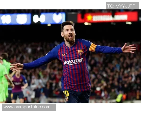 梅西计划参与巴萨选举以对抗背叛他的拉波尔塔