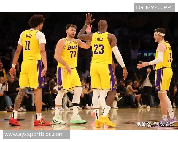 湖人喜迎三连胜勇士遭遇三连败今晚安稳入眠无忧无虑