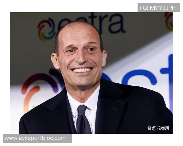 米兰连胜三场阿莱格里荣膺九月最佳教练称号