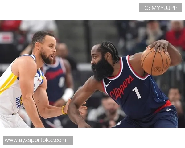 名嘴分析快船战术全场紧逼最有效哈登保罗年龄成关键因素