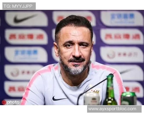 媒体人呼吁足协官员与佩雷拉对话探讨未来合作可能性