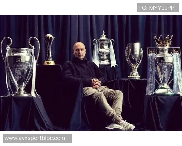 瓜帅执教英超成就辉煌传奇是否将迎来终章与新挑战