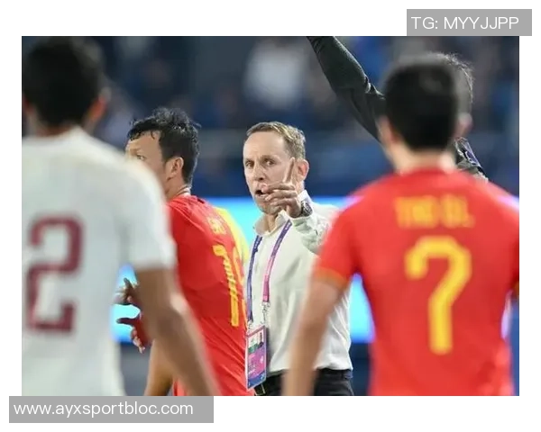 马德兴分析中国女足教练不更换原因及亚洲杯目标设定