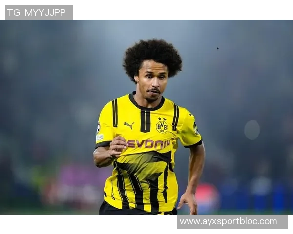 多特高层与门德斯会谈续约阿德耶米前景乐观