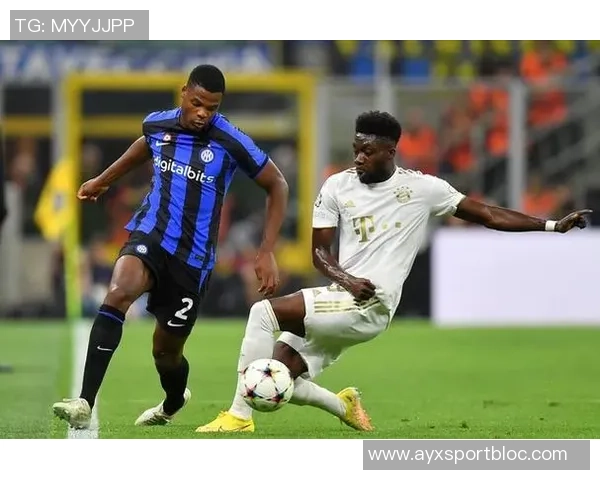 邓弗里斯期待早日回归国米赛场感谢球队如大家庭般的支持与关怀