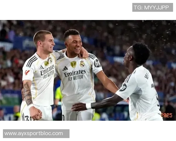 姆巴佩盛赞C罗称其为皇马第一人并视其为榜样与楷模