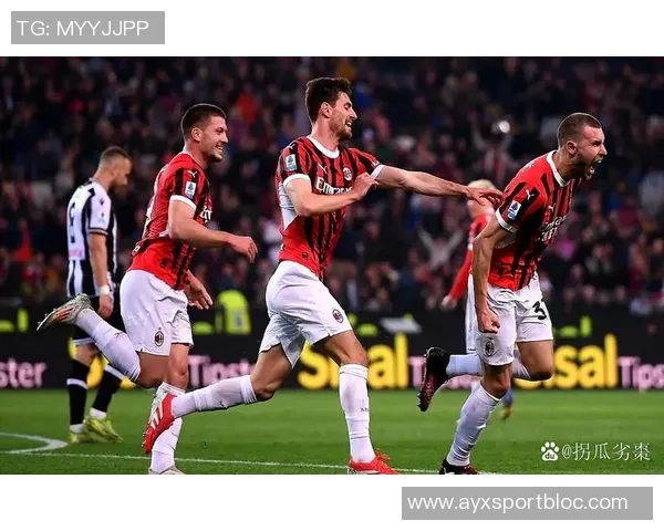 加比亚：米兰防守进步显著全队共同努力成效明显