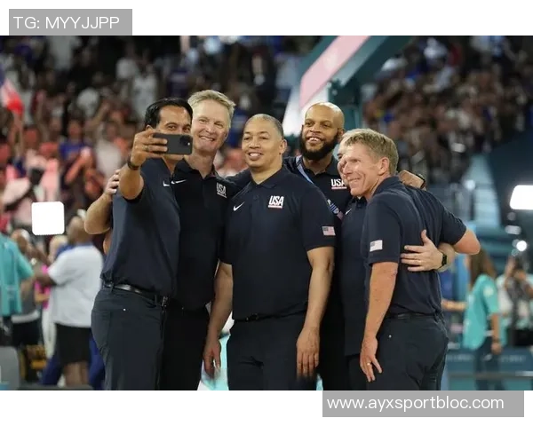 美国男篮正式宣布斯波尔斯特拉担任国家队男篮主教练的消息引发热议