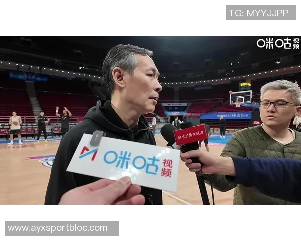 许利民谈周琦上场时间调整与贝利防守潜力分析