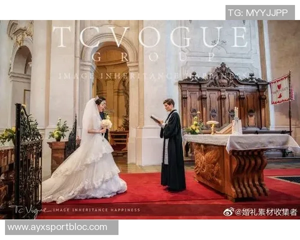 小波特谈婚姻观：神圣无需政府认证牧师宣誓足矣