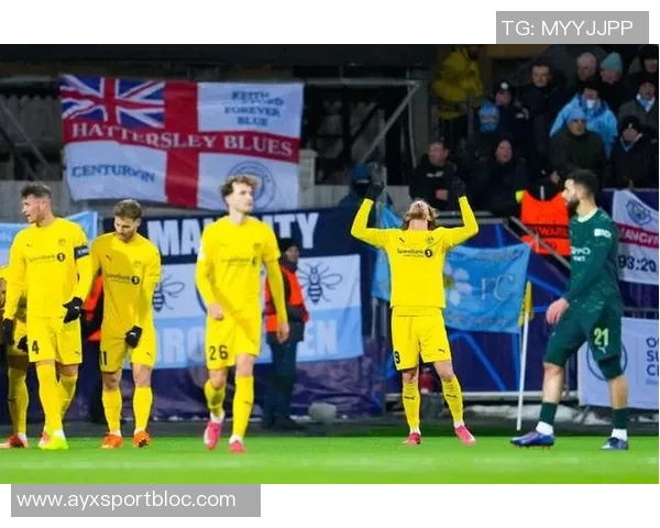 德甲球队在欧冠历史上遭遇惨败曼城药厂双双创下0-7和2-7记录