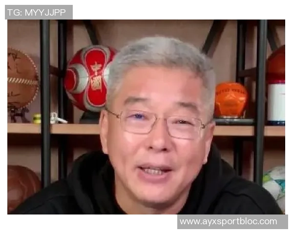 刘建宏认为51岁于根伟再历练有望执教国足展现新风采